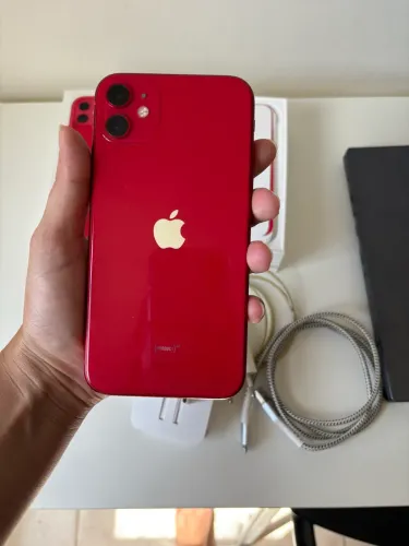 iPhone 64g funcionando tudo