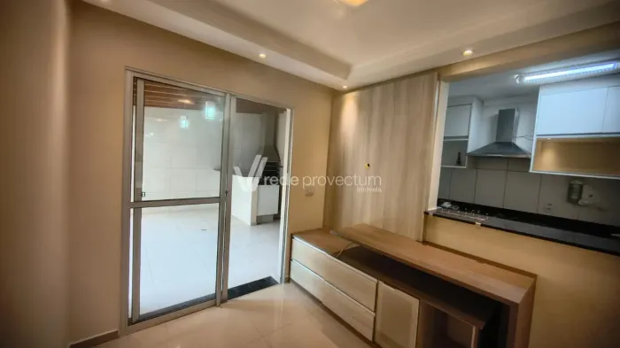 Apartamento Garden a venda Jardim Nova Europa Campinas SP