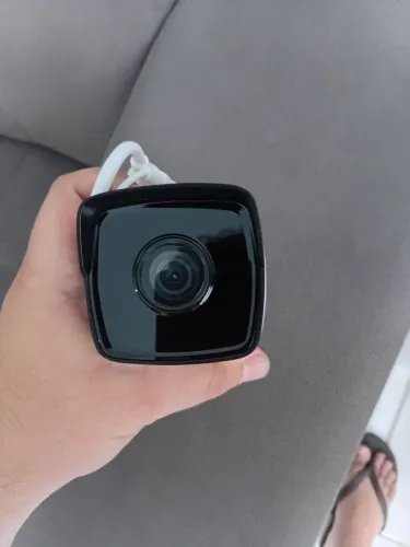 Câmera IP Hikvision 2MP NOVA