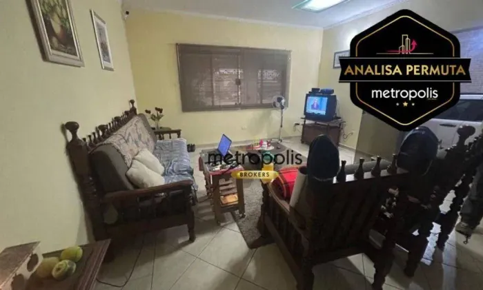Sobrado com 3 dormitórios, 420 m² - venda por R$ 1.851.000,00 ou aluguel por R$ 8.650,00/m