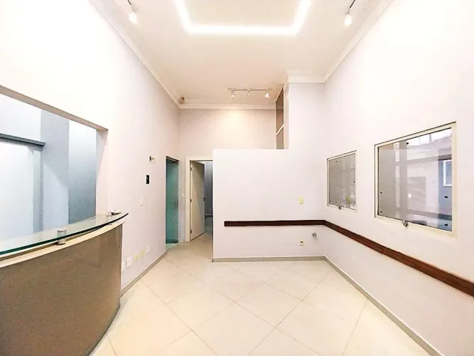 Casa comercial 90 m² Centro