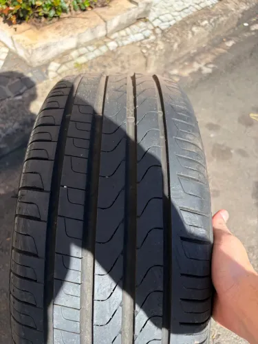Kit De 2 Pneus Pirelli Cinturato