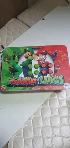 Games usados funcionando