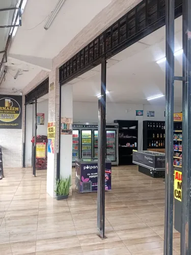 Passo o Ponto Distribuidora de Bebidas
