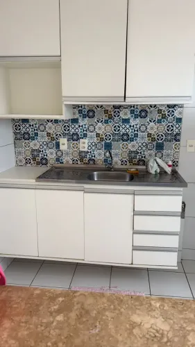 Apartamento para locação no CORES DE PIATÃ, PIATÃ, Salvador, BA