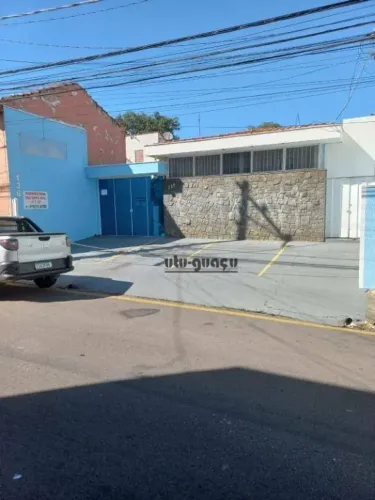 Casa à venda, 187 m² por R$ 780.000,00 - Centro - Itu/SP