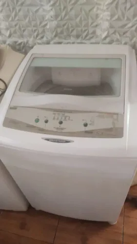 Maquina de lavar