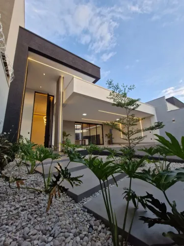 Casa - Moinho dos Ventos
