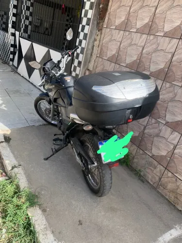 Semi nova