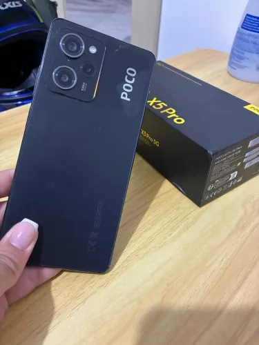 Poco x5 pro 5g