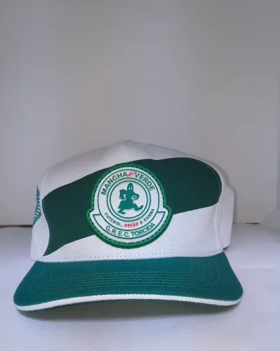 Boné Mancha Verde Original 