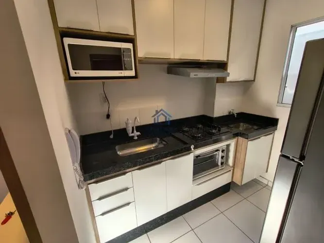 Apartamento com 2 Quarto(s) e 1 banheiro(s) para Alugar, 43 m² por R$ 2200 / Mês
