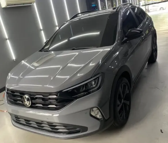 nsulfilm Escuro Película Automotiva Antivandalismo Privacidade e Segurança