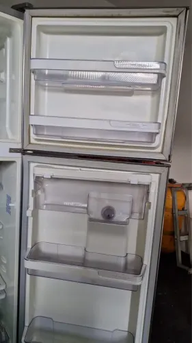 Geladeira Electrolux USADA