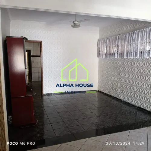 Casa padrão para Venda, Parque São Domingos, Pindamonhangaba, SP