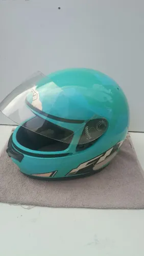 Capacete Fly drive 1 N60