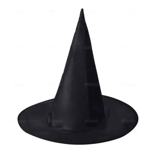 Fantasia Bruxinha