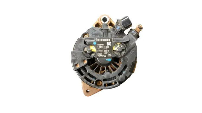 Alternador Hilux 3.0 2009