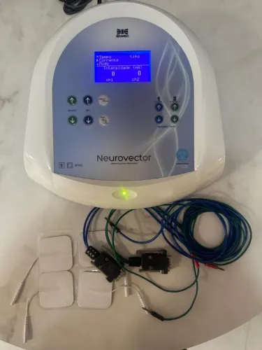 NEUROVECTOR IBRAMED