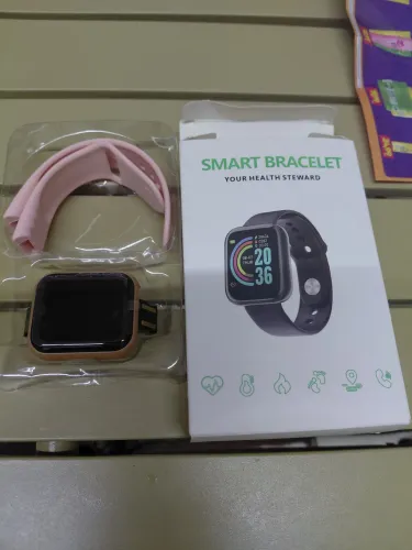 Relógio SmartWatch digital inteligente 