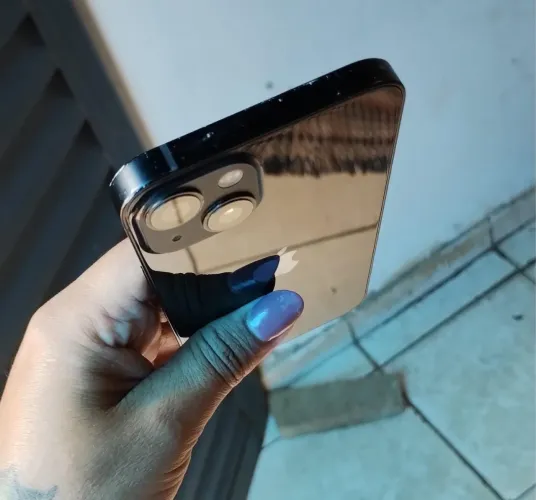 iPhone 13 256
