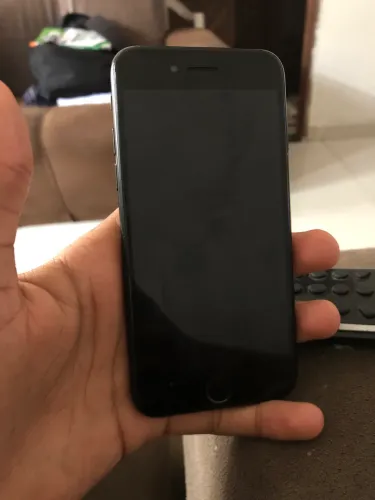 IPhone 7 para pegar peças