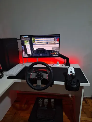 Volante - Logitech G27