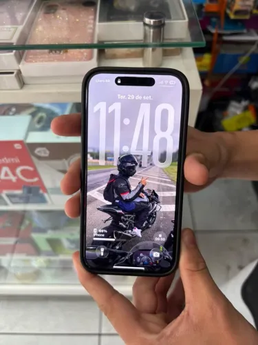 iPhone 15 pro