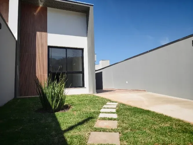Casa 3 Quartos em São Lourenço