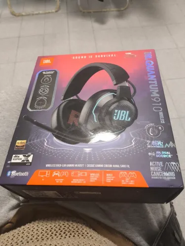 Headseat JBL 910