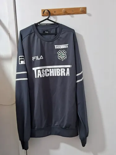 Agasalho de Futebol do Figueirense/SC.