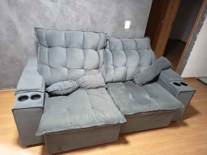 Sofa Retratil