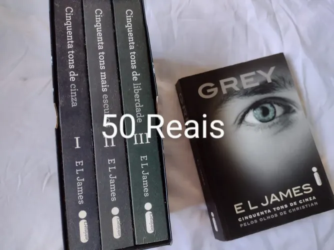 Livros 