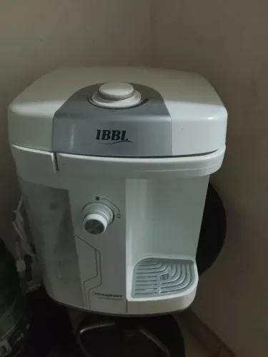 A hora é essa