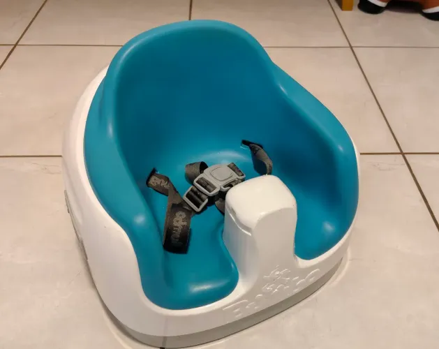 Cadeirinha Bumbo bebê