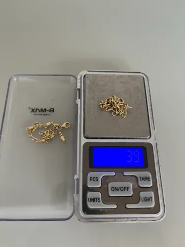 Vendo/BUY ouro 18k