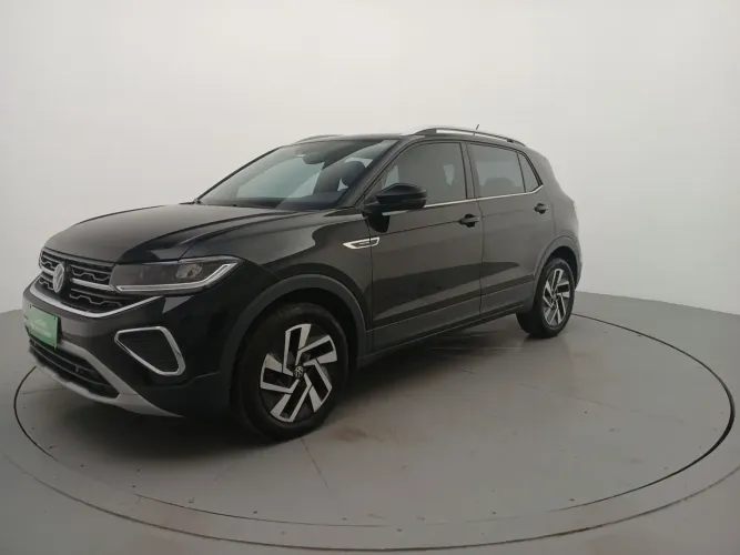 Volkswagen T-Cross Highline 1.4 TSI Flex 16V 5P AUT 2026