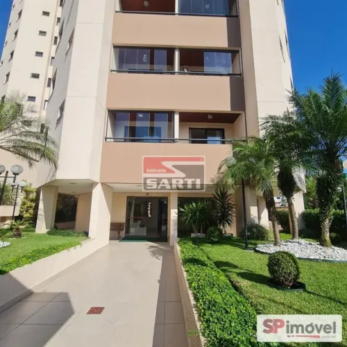 VENDA DE APARTAMENTO NA SANTA TEREZINHA !!!!