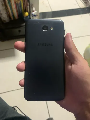 Samsung J5 Prime