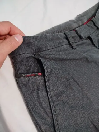 Calça diesel