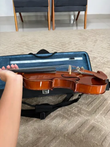 Violino Eagle 3/4 