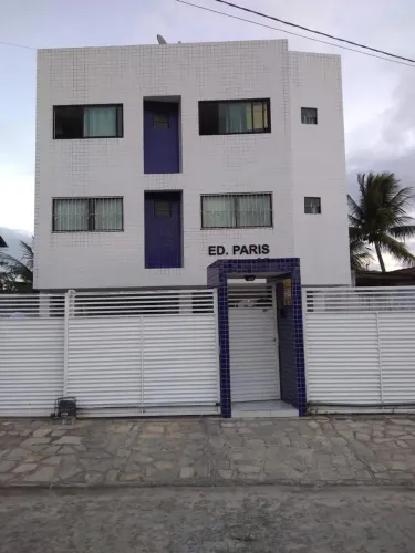 Apartamento com 2 dormitórios à venda, 57 m² por R$ 170.000,00 - João Paulo II - João Pess