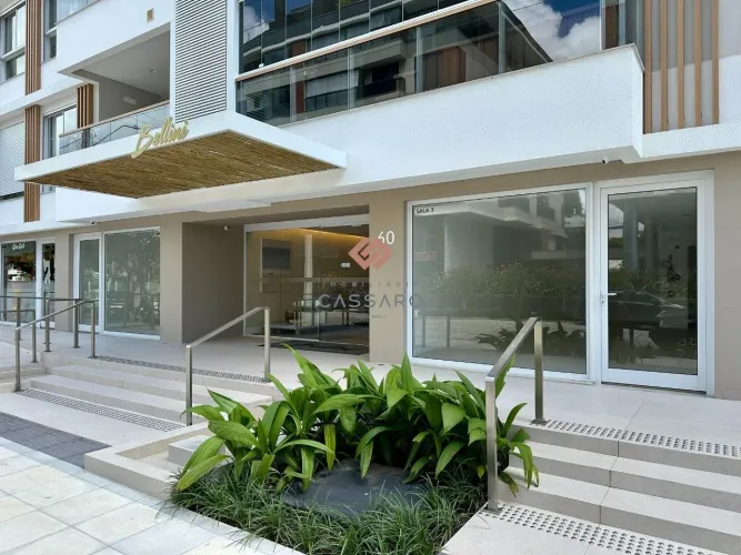 Loja Comercial Venda em frente ao Oceana - Jurerê