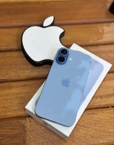 IPHONE 17