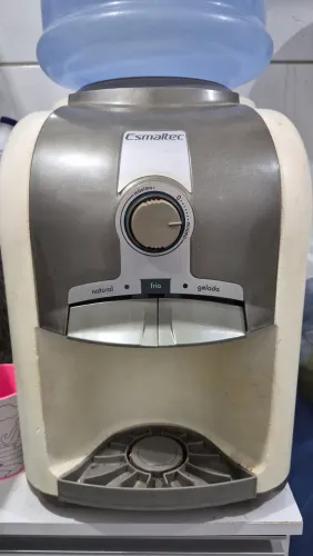 Gelagua ESMALTEC