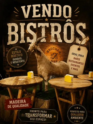 Bistrô