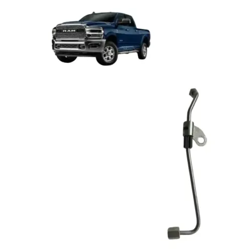 Cano De Injeção Dodge Ram 2500 2019 2020 2021