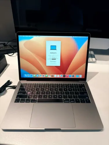 Macbook Pro A1708 13" 2017 i5 128GB 8GB