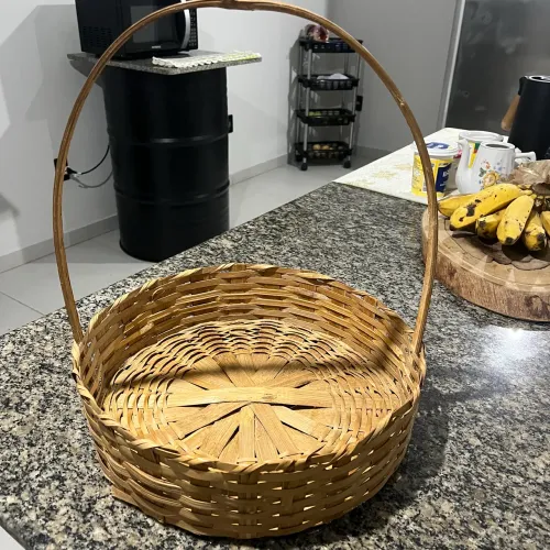 Cesta para Piquenique