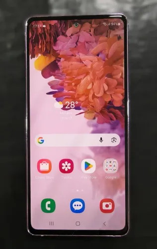 Samsung S20 FE